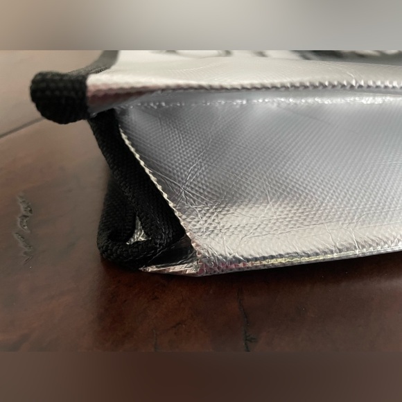 Diamonds International Tote - Picture 4 of 4